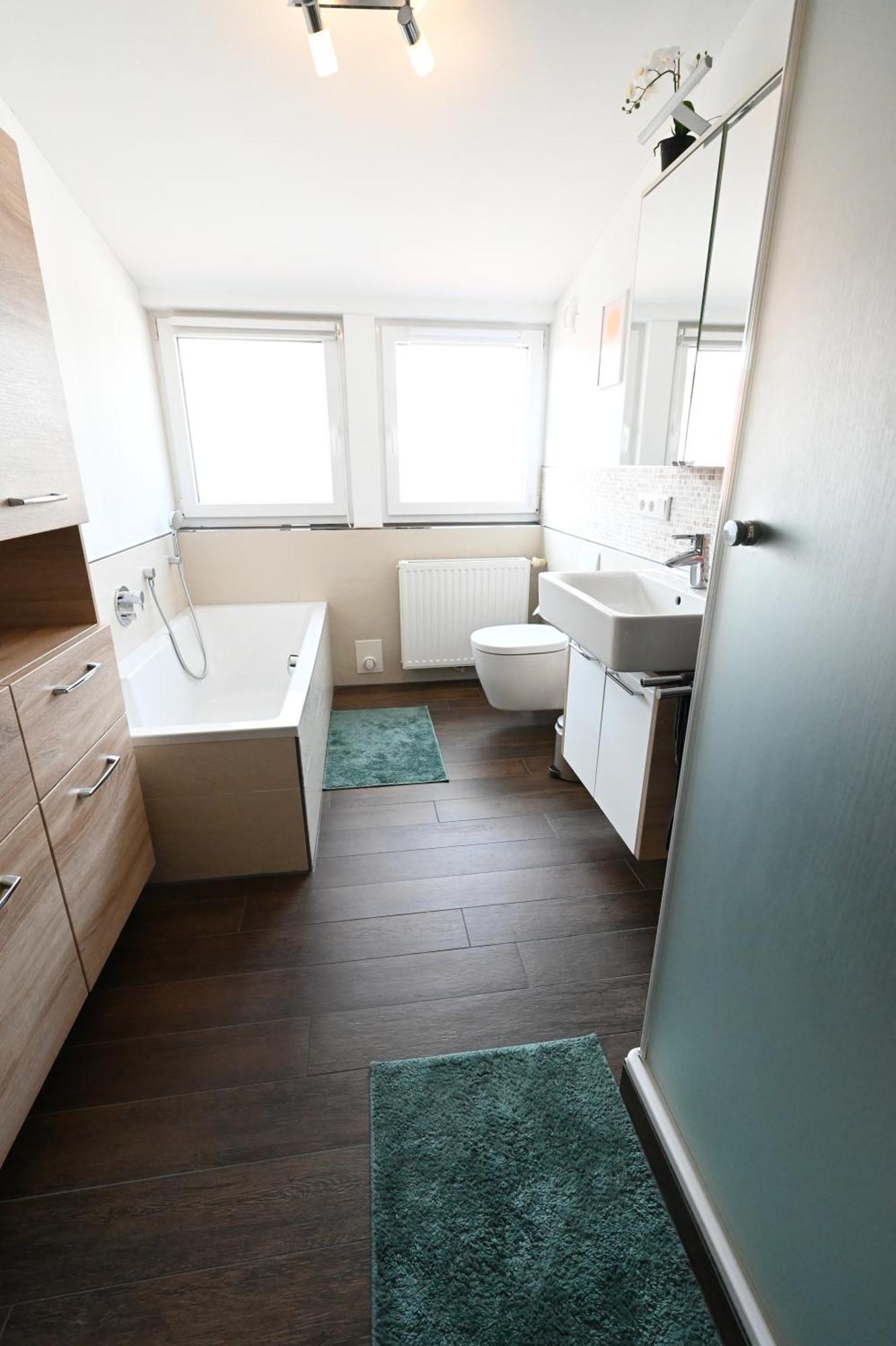 Koestlbach Apart I Ferienwohnung Bis 3 & 6 Personen I Nuernberg I Neumarkt I Messe I Natur I Kueche I Parken I Waschmaschine I Garten Postbauer-Heng Εξωτερικό φωτογραφία