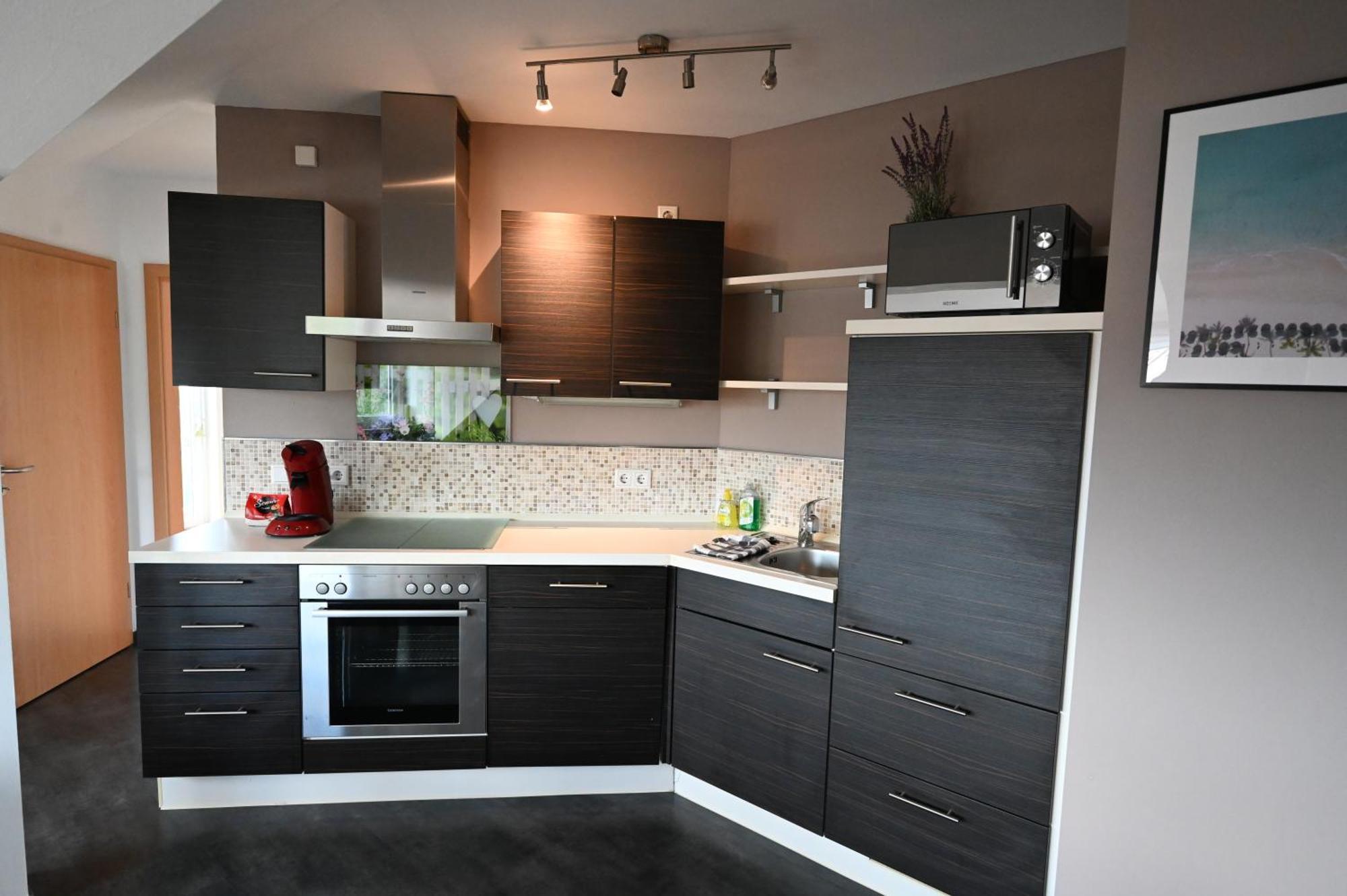 Koestlbach Apart I Ferienwohnung Bis 3 & 6 Personen I Nuernberg I Neumarkt I Messe I Natur I Kueche I Parken I Waschmaschine I Garten Postbauer-Heng Δωμάτιο φωτογραφία