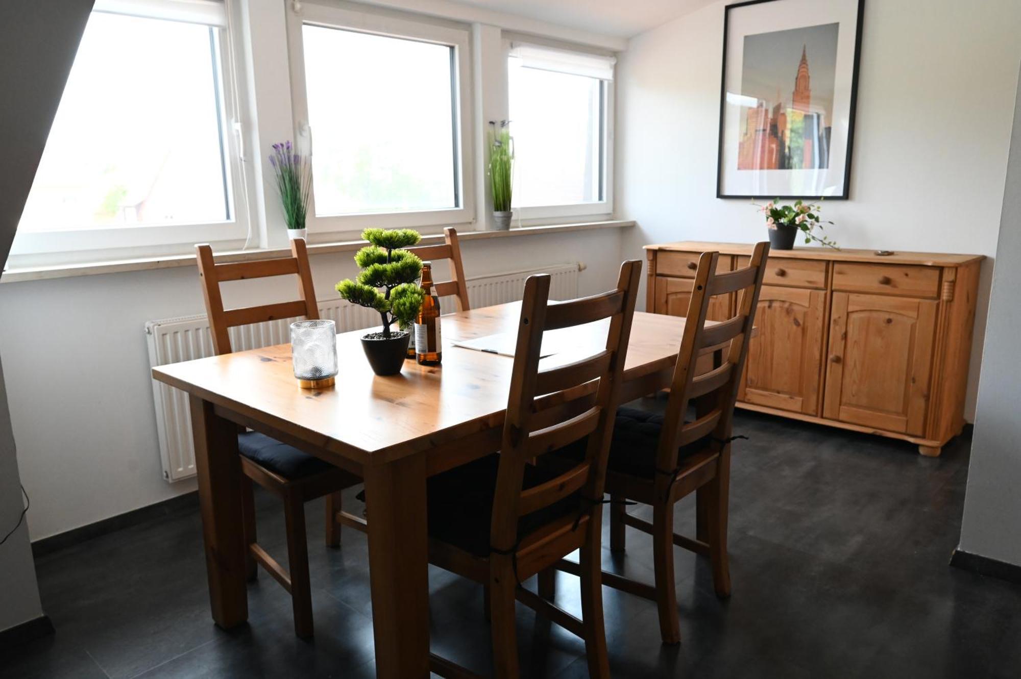 Koestlbach Apart I Ferienwohnung Bis 3 & 6 Personen I Nuernberg I Neumarkt I Messe I Natur I Kueche I Parken I Waschmaschine I Garten Postbauer-Heng Εξωτερικό φωτογραφία