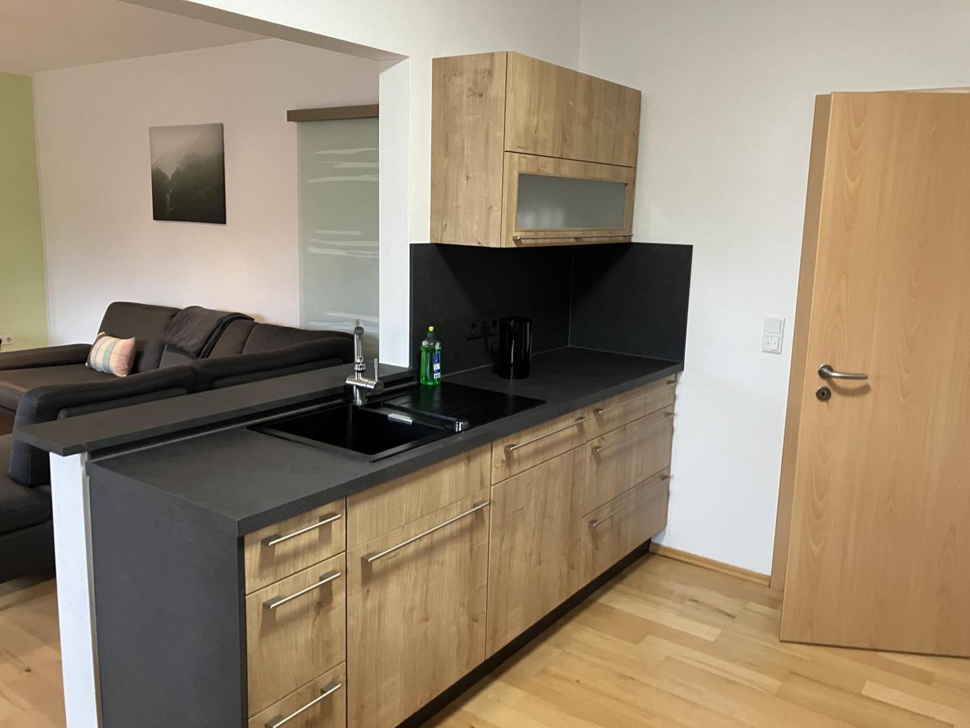 Koestlbach Apart I Ferienwohnung Bis 3 & 6 Personen I Nuernberg I Neumarkt I Messe I Natur I Kueche I Parken I Waschmaschine I Garten Postbauer-Heng Εξωτερικό φωτογραφία