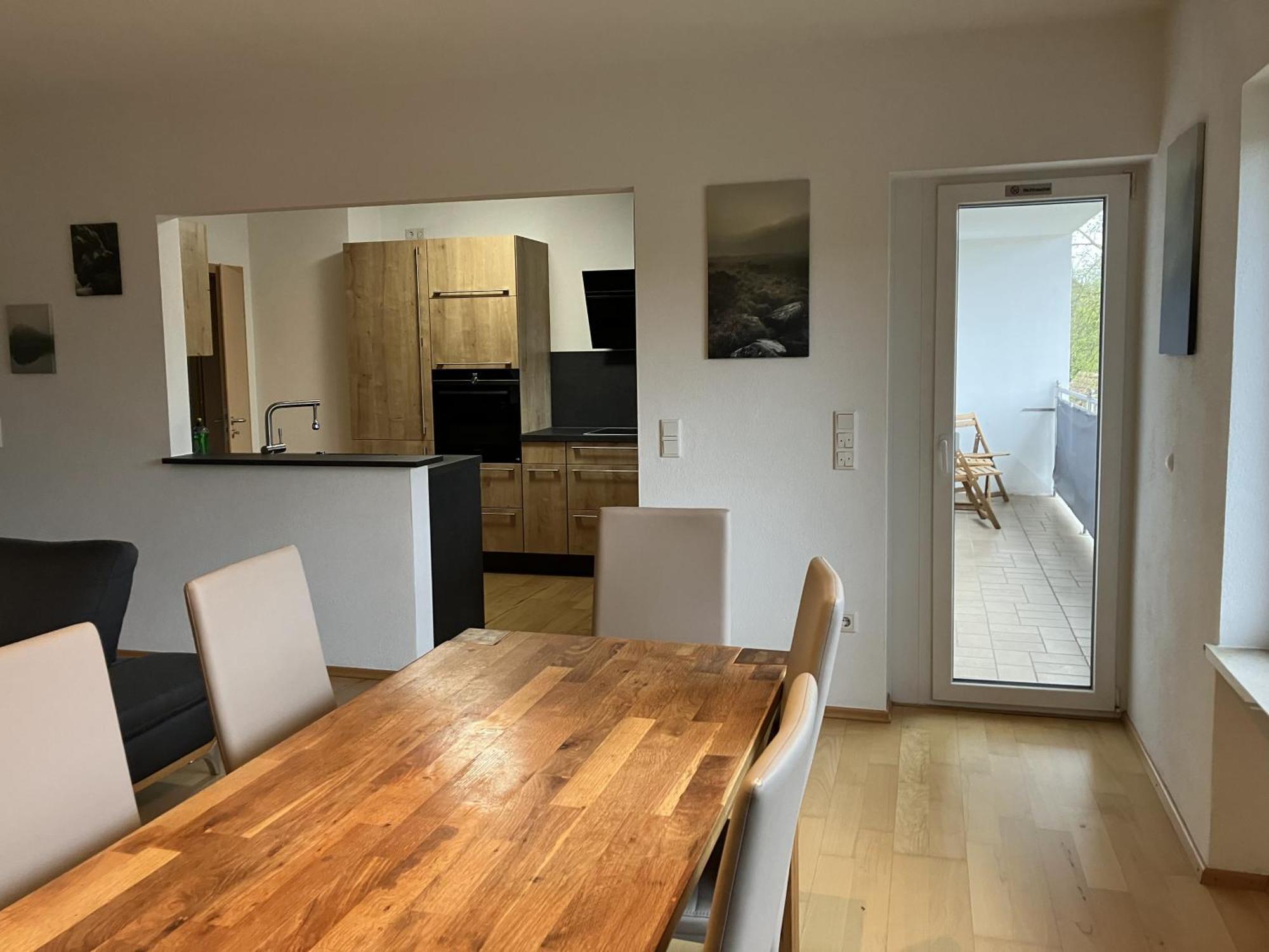 Koestlbach Apart I Ferienwohnung Bis 3 & 6 Personen I Nuernberg I Neumarkt I Messe I Natur I Kueche I Parken I Waschmaschine I Garten Postbauer-Heng Εξωτερικό φωτογραφία