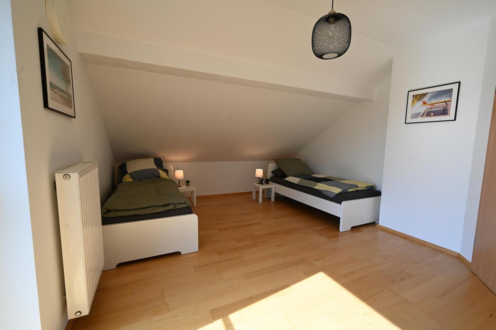 Koestlbach Apart I Ferienwohnung Bis 3 & 6 Personen I Nuernberg I Neumarkt I Messe I Natur I Kueche I Parken I Waschmaschine I Garten Postbauer-Heng Εξωτερικό φωτογραφία